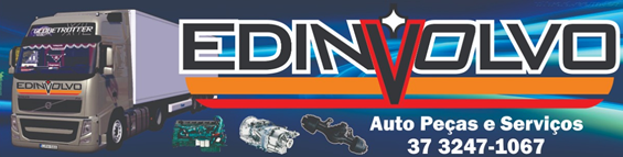 EDINVOLVO em Antunes MG